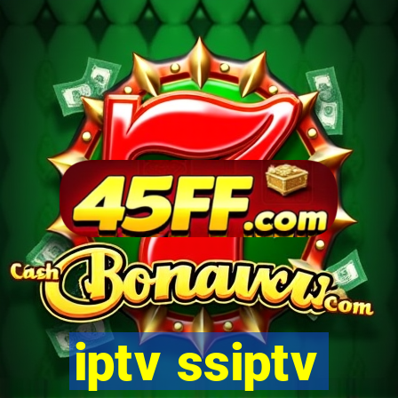 iptv ssiptv